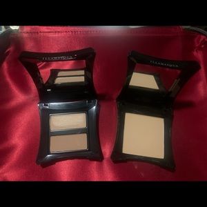 Illamasqua Face Powder